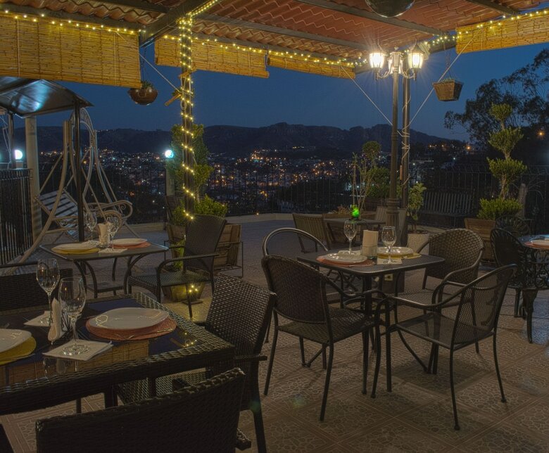 Apartamento Casa Corazon De Plata Suites