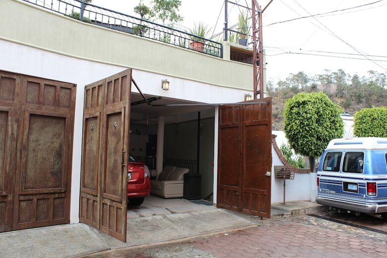 Apartamento Casa Corazon De Plata Suites