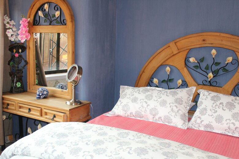 Apartamento Casa Corazon De Plata Suites