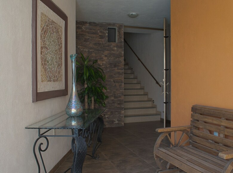 Apartamento Casa Corazon De Plata Suites