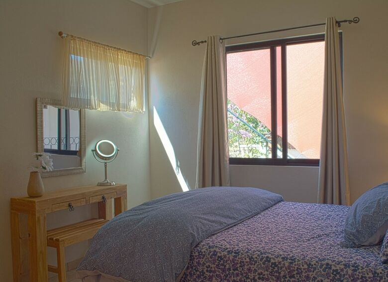 Apartamento Casa Corazon De Plata Suites