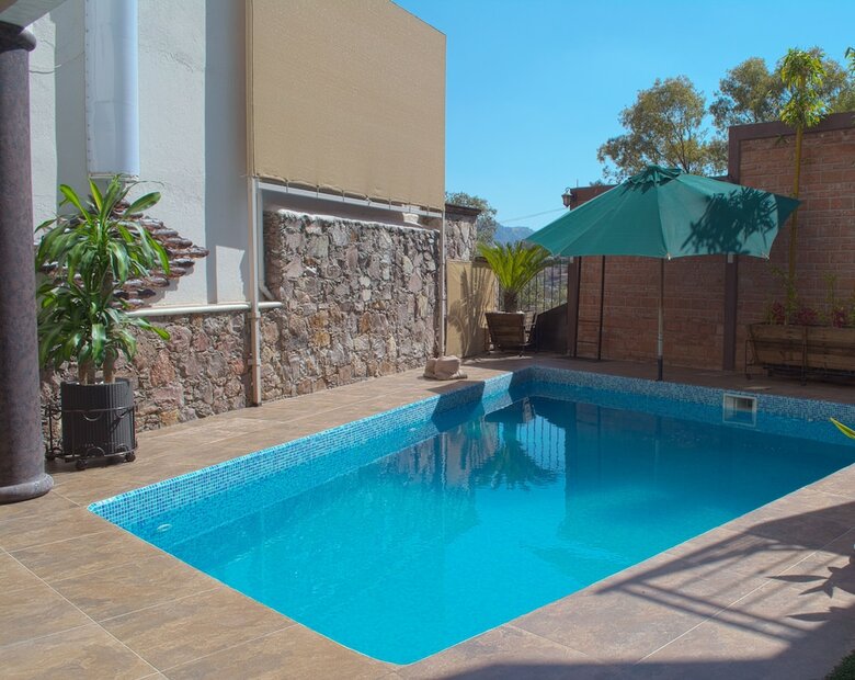 Apartamento Casa Corazon De Plata Suites