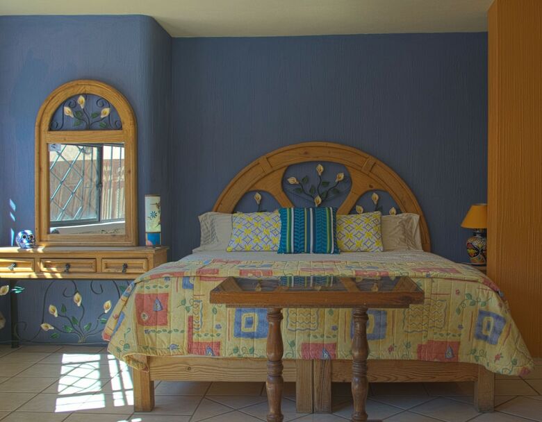 Apartamento Casa Corazon De Plata Suites