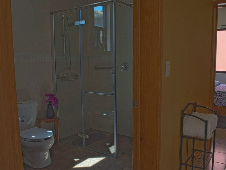 Apartamento Casa Corazon De Plata Suites