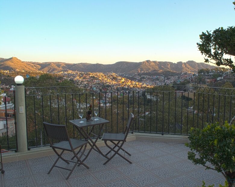 Apartamento Casa Corazon De Plata Suites