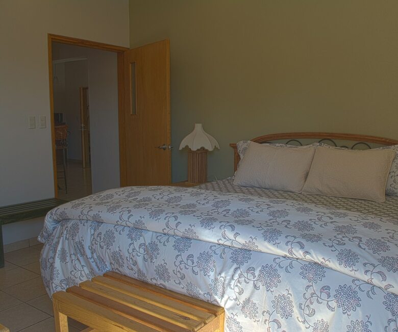 Apartamento Casa Corazon De Plata Suites