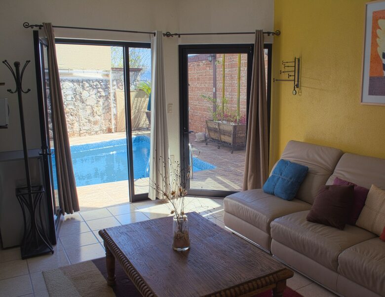 Apartamento Casa Corazon De Plata Suites