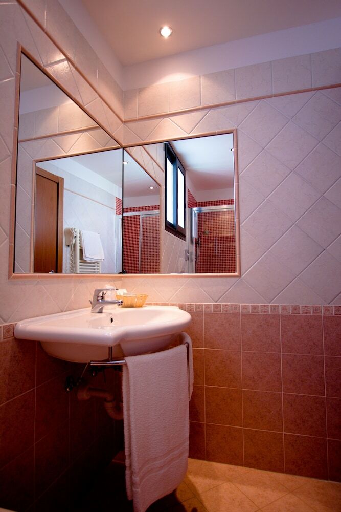 Hotel Bolognese