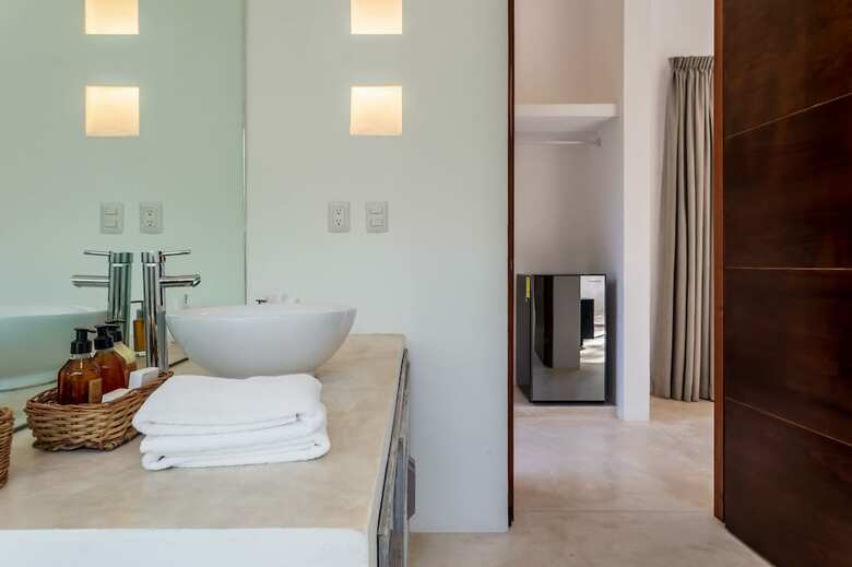 Bed & Breakfast Villa Flor De Mayo