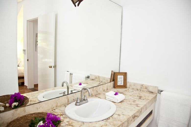 Bed & Breakfast Villa Flor De Mayo