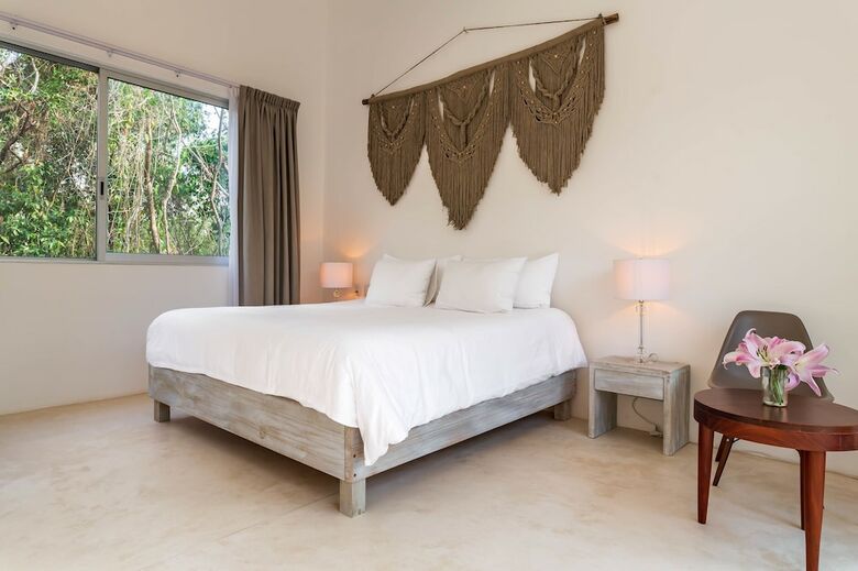 Bed & Breakfast Villa Flor De Mayo
