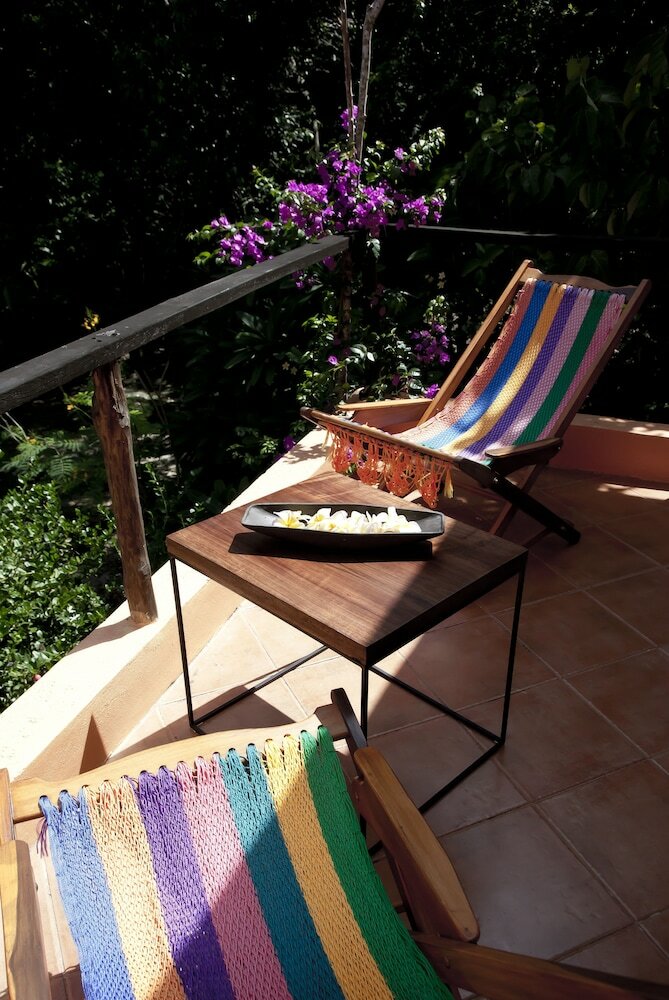 Bed & Breakfast Villa Flor De Mayo