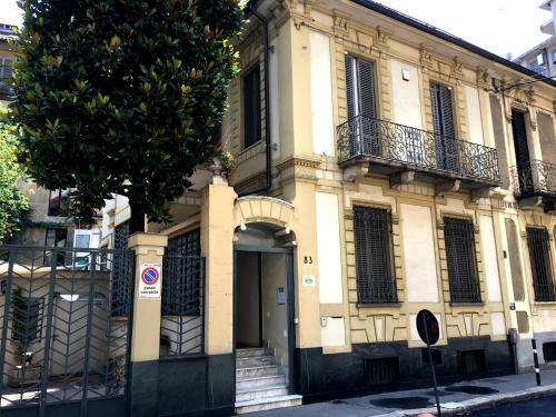 Bed & Breakfast Bnb 83