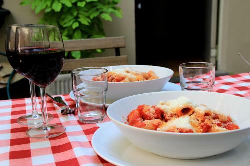 Bed & Breakfast Bnb 83