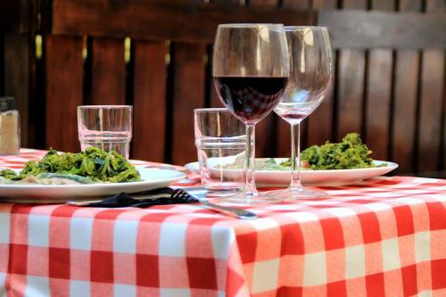 Bed & Breakfast Bnb 83