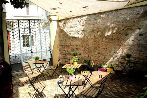 Bed & Breakfast Bnb 83