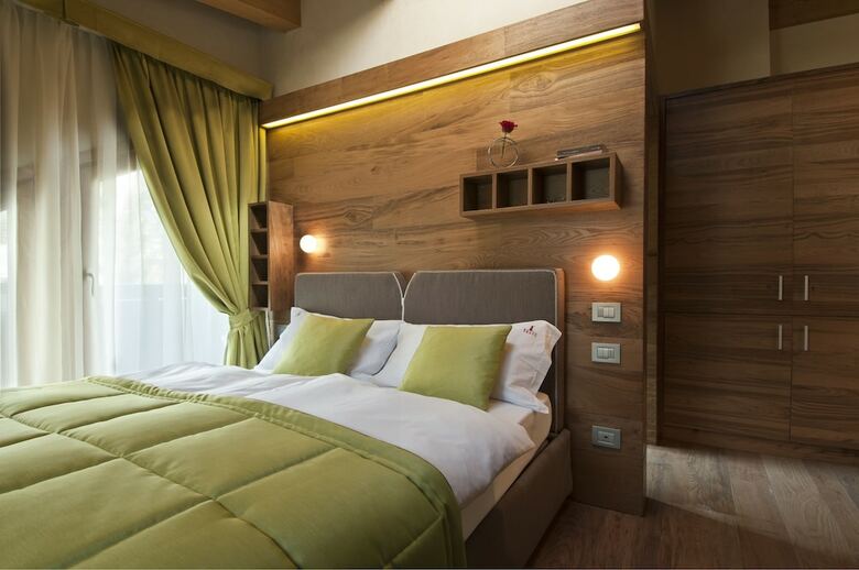 Hotel Sottovento Luxury Hospitality