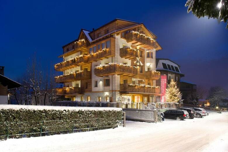 Hotel Sottovento Luxury Hospitality