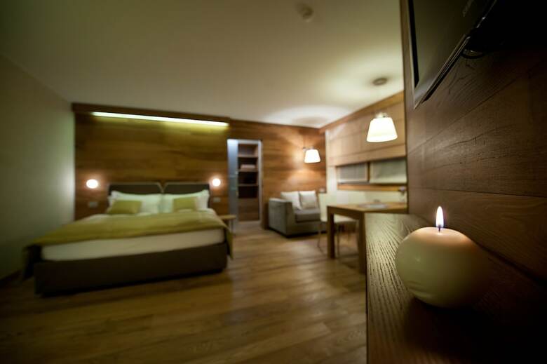 Hotel Sottovento Luxury Hospitality