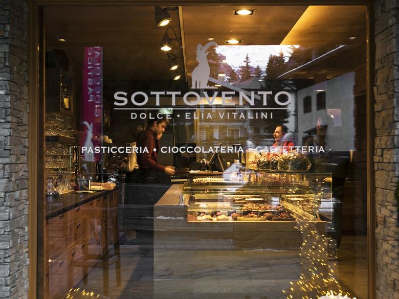 Hotel Sottovento Luxury Hospitality