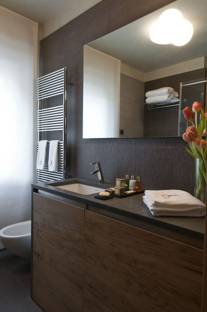 Hotel Sottovento Luxury Hospitality