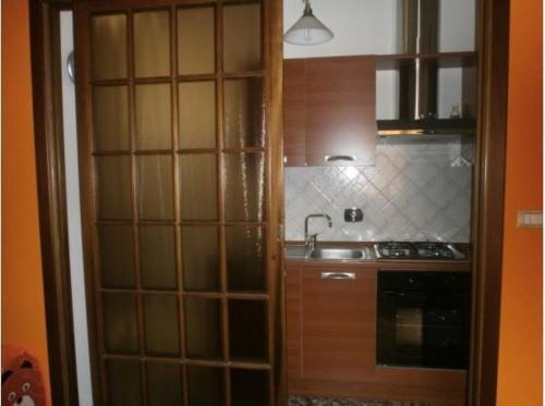 Apartamento Via Spanish