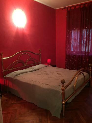 Apartamento Via Spanish