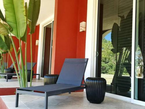 Hotel Hacienda San Pancho
