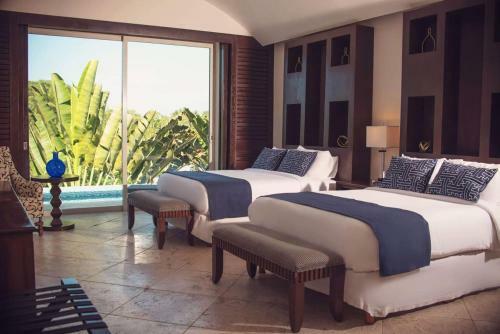 Hotel Hacienda San Pancho