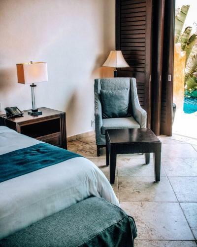 Hotel Hacienda San Pancho