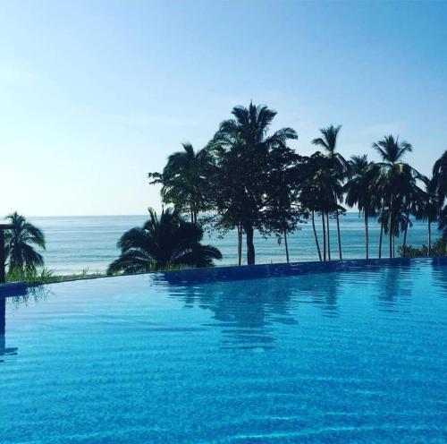 Hotel Hacienda San Pancho