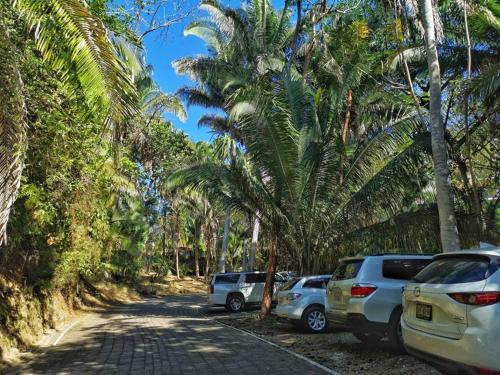 Hotel Hacienda San Pancho
