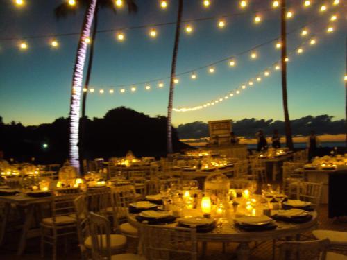 Hotel Hacienda San Pancho