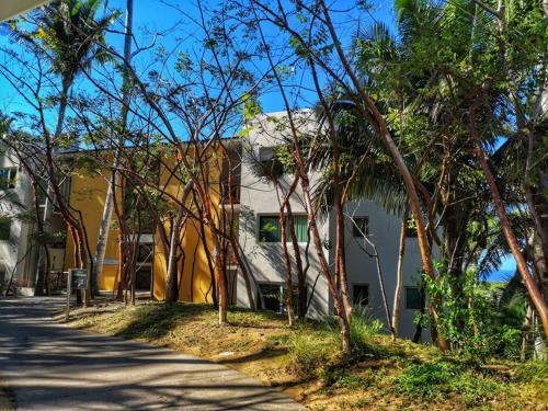 Hotel Hacienda San Pancho