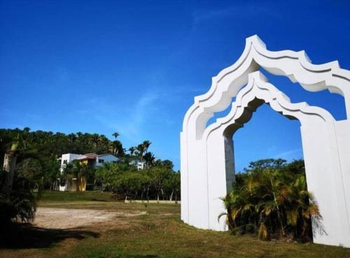 Hotel Hacienda San Pancho