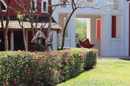 Hotel Hacienda San Pancho