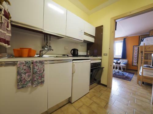 Villa Claudia Apartments