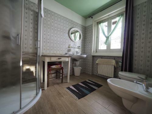 Villa Claudia Apartments