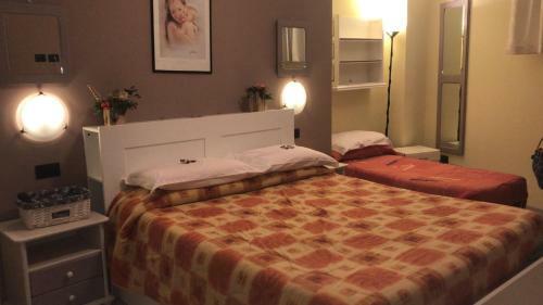 Villa Claudia Apartments
