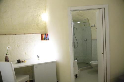 Hostal La Neviera Nei Sassi