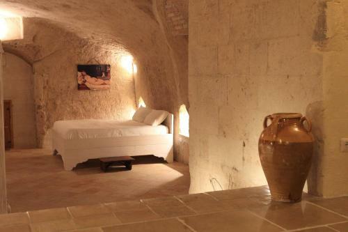Hostal La Neviera Nei Sassi
