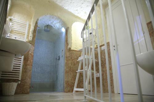 Hostal La Neviera Nei Sassi