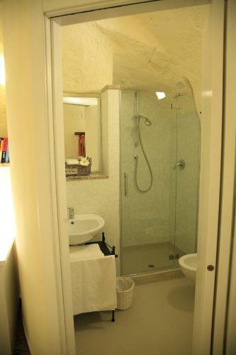 Hostal La Neviera Nei Sassi