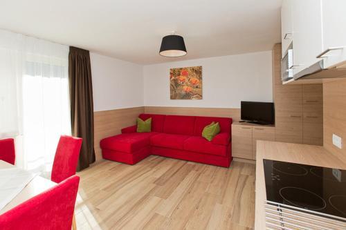 Apartamento Villa Ried