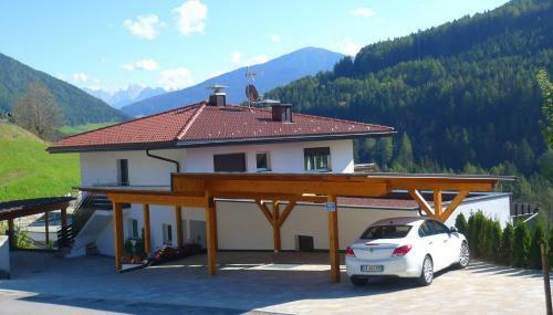 Apartamento Villa Ried
