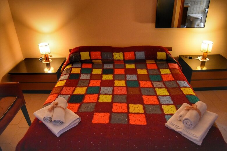 Bed And Breakfast Pieffe