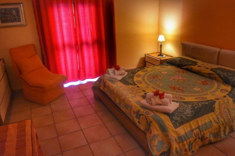 Bed And Breakfast Pieffe