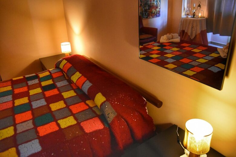 Bed And Breakfast Pieffe
