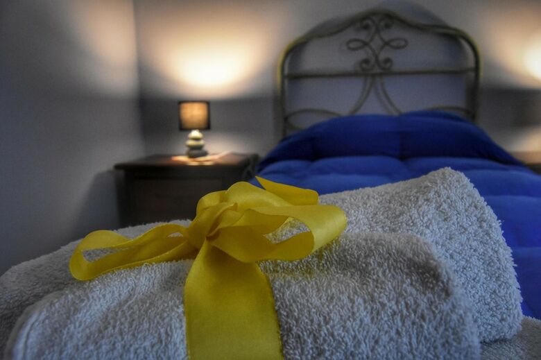 Bed And Breakfast Pieffe
