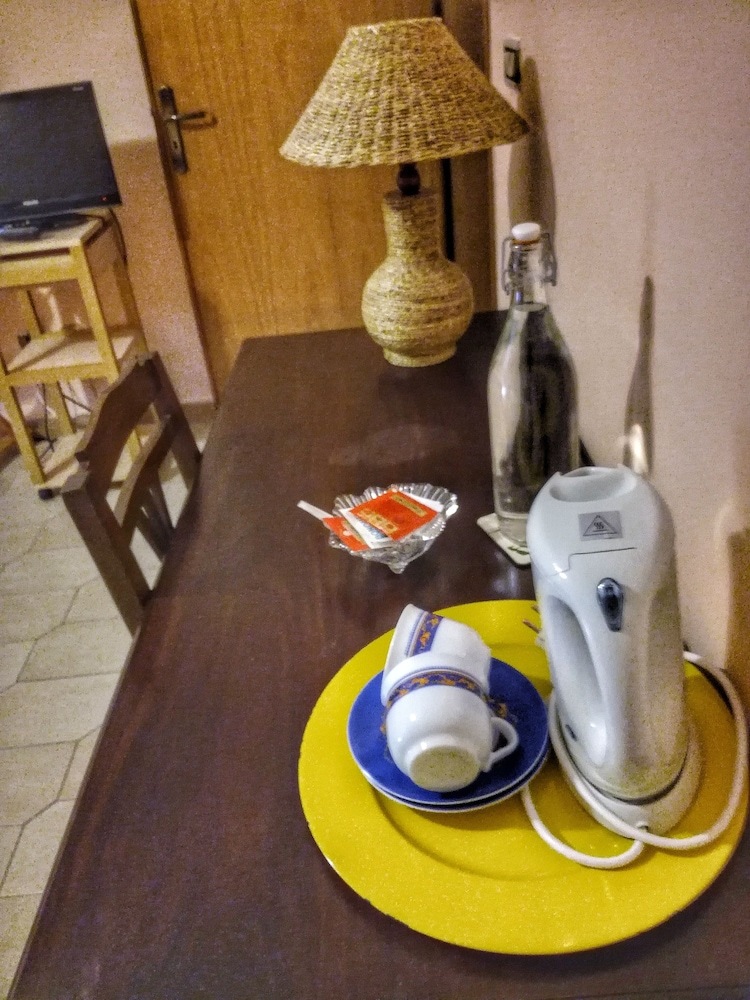 Bed And Breakfast Pieffe